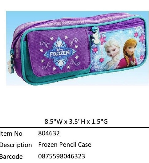 Frozen?Pencil Case?804632