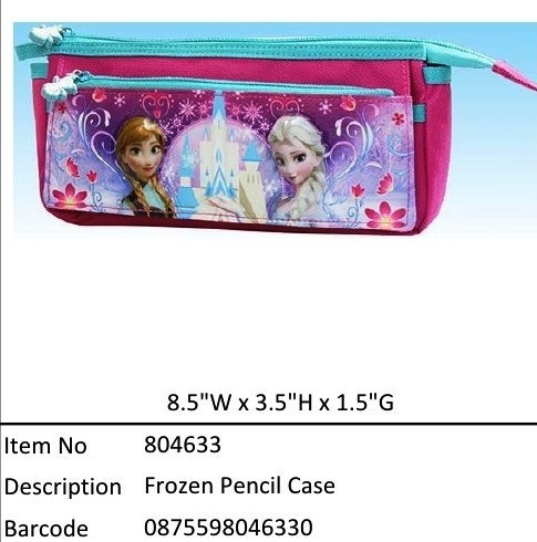 Frozen?Pencil Case?804633
