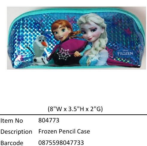 Frozen?Pencil Case?804773