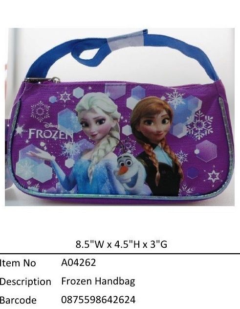 Frozen?Handbag?A04262