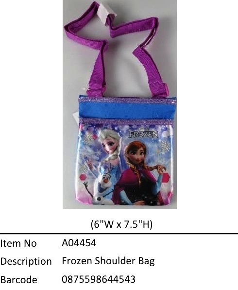 Frozen?Shoulder Bag?A04454
