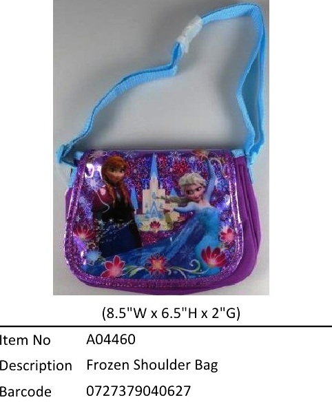 Frozen?Shoulder Bag?A04460