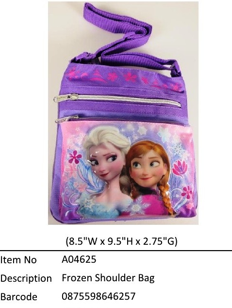Frozen?Shoulder Bag?A04625