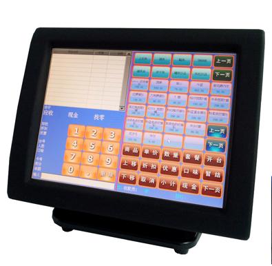 MBA POS-236 零售POS系統