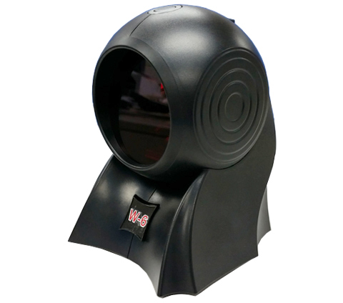 MBA W-6 網線條碼閱讀器