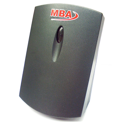 MBA TR-113 - Smart Card Time Recorder