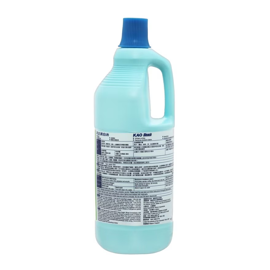 Kao 花王漂白水 1500ml