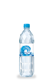 清涼水 500ml x 24支
