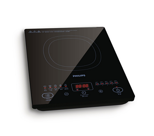 飛利浦 Philips HD4911 電磁爐 香港行貨