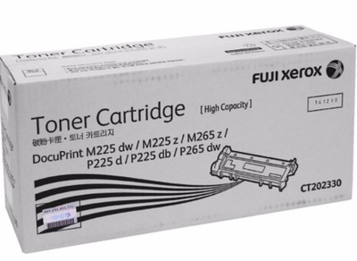 Xerox 鐳射打印機碳粉 CT202330
