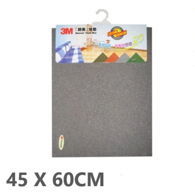 3M FM24 Nomad 無邊地毯45cm x 60cm(新舊包裝隨機)