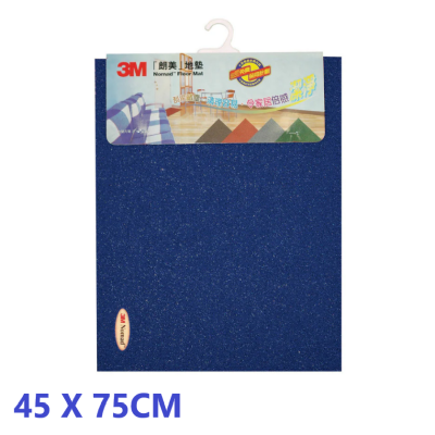 3M FM24 Nomad 無邊地毯45cm x 75cm(新舊包裝隨機)