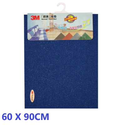 3M FM36 Nomad 無邊地毯60cm x 90cm(新舊包裝隨機)