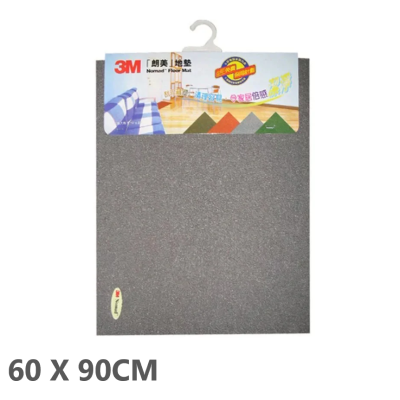 3M FM36 Nomad 無邊地毯60cm x 90cm(新舊包裝隨機)