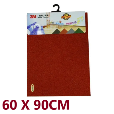 3M FM36 Nomad 無邊地毯60cm x 90cm(新舊包裝隨機)