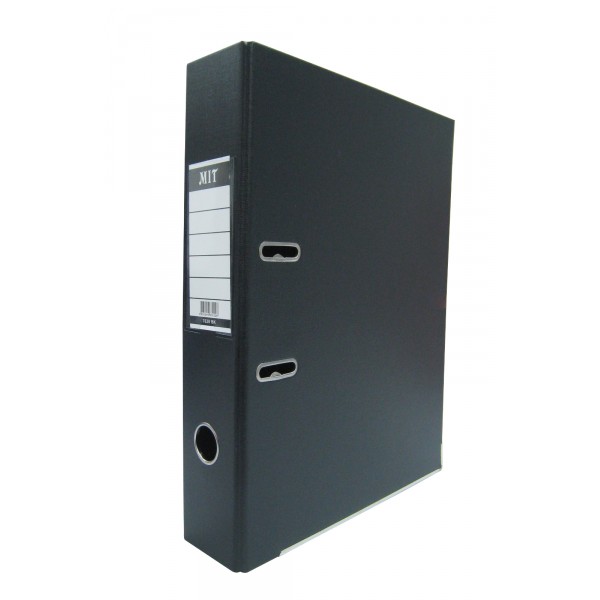 MIT 7010 A4 2" 全包膠快勞 / 黑色