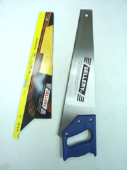 SELLERY  板锯  24"  Y06624