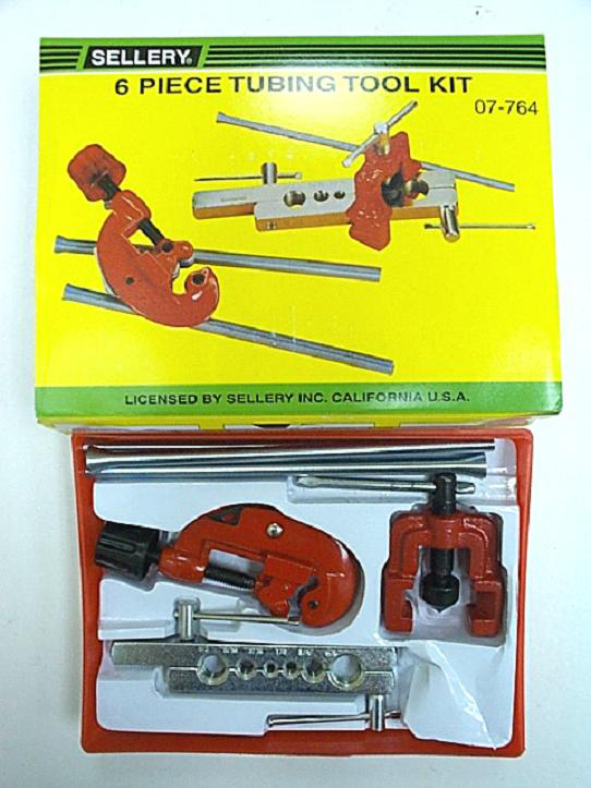 SELLERY  套庄擴孔器(銅喉啤)  Y07764