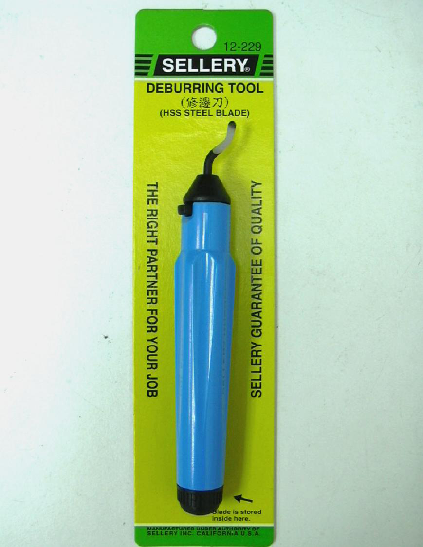 SELLERY  修边刀  Y12229