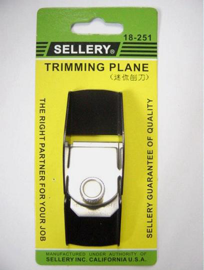 SELLERY  迷你刨刀  90mm  Y18251