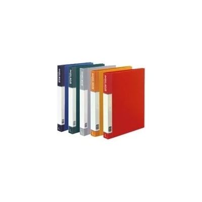 DataBase (3040) A4 40 頁資料簿 <可加頁>