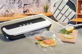 Monolith - VSML-01 Vacuum Sealer