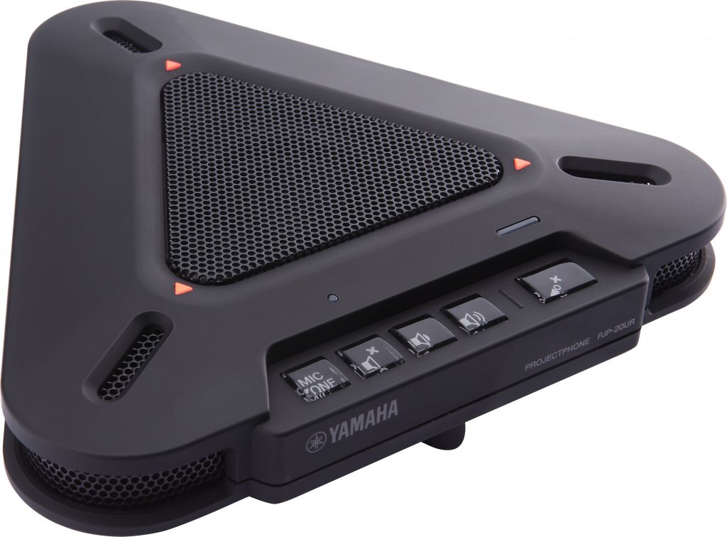 Konftel Ego conference speakerphone