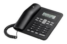 Motorola CT320 有線電話