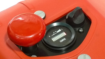 專業級全電動喞車 STV Z150S