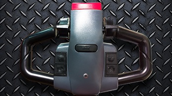 專業級全電動喞車 STV Z150S