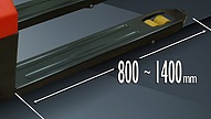 專業級全電動喞車 STV Z150S