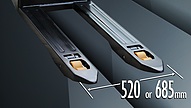 專業級全電動喞車 STV Z150S