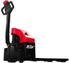 專業級全電動喞車 STV Z150S