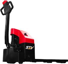 專業級全電動喞車 STV V150