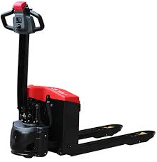 專業級全電動喞車 STV V150