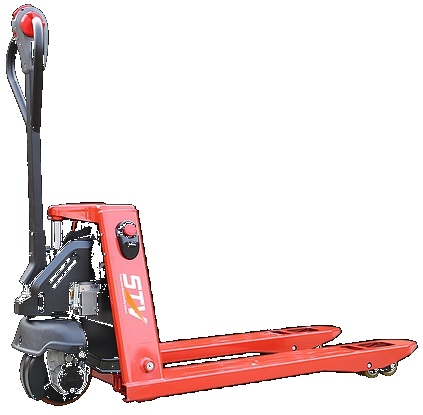 專業級全電動喞車 STV i150