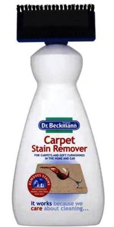 Carpet Stain Remover 650ML