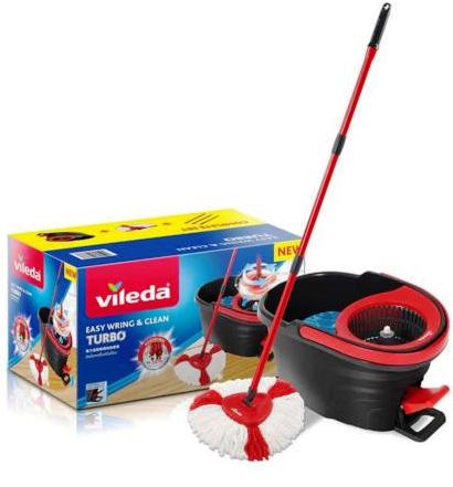 VILEDA 微力達 旋風桶