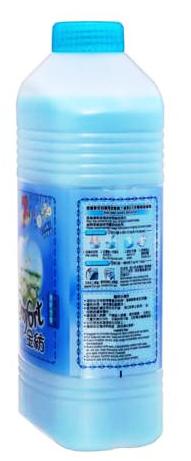 金紡 衣物柔順劑經濟裝清新原配方 2L