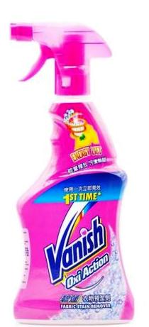 碧蓮 碧蓮衣物預潔劑 500ML