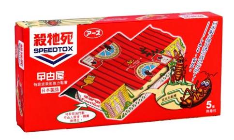 SPEEDTOX TRAP-A-ROACH 5'S