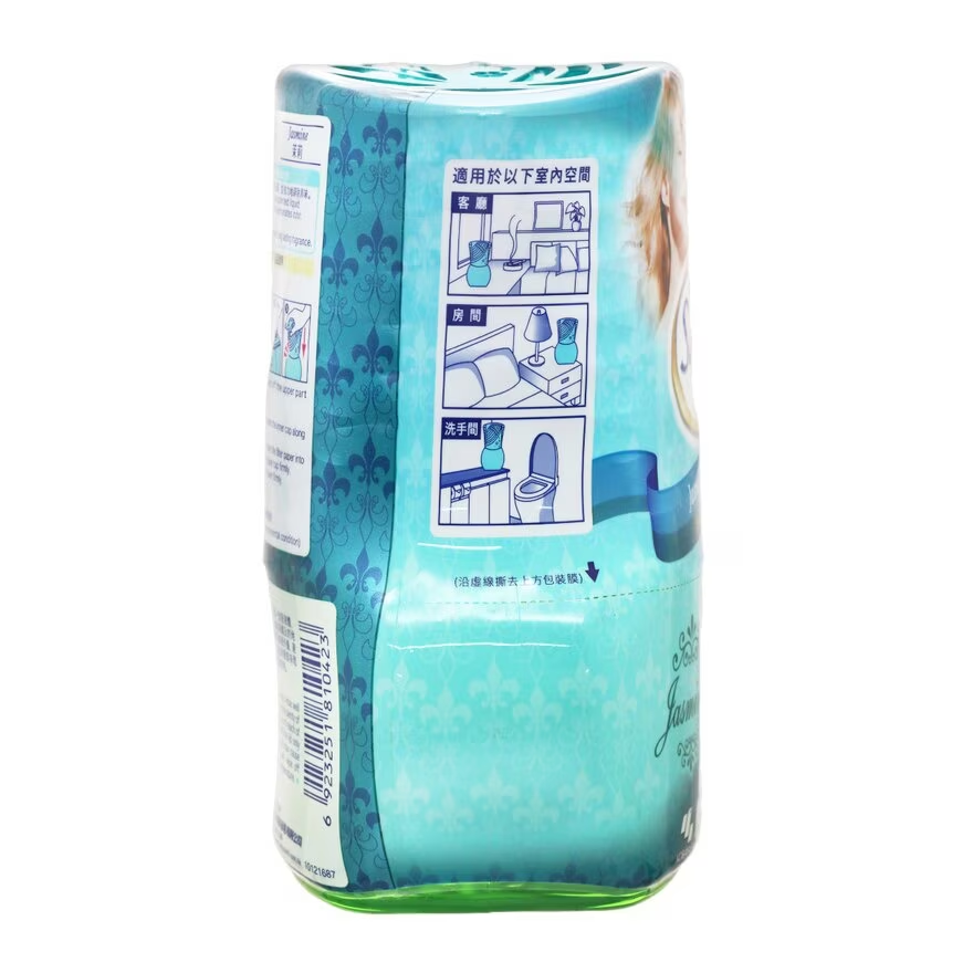 爽花蕾液體型 - 茉莉香 350ML