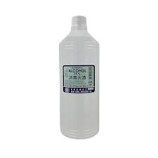 金星消毒火酒 75% 1000ml