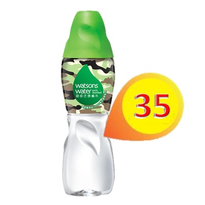 屈臣氏水 280ml x35支