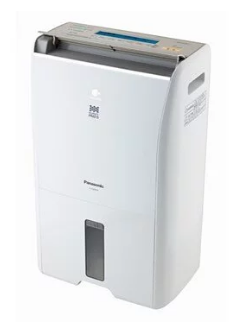 Panasonic 2合1空气淨化抽湿机 (21公升) F-YAP21H