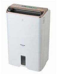 Panasonic ECONAVI 智慧节能抗敏抽湿机 F-YCP23 (23公升)