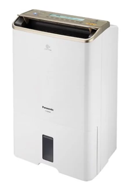 Panasonic F-YCM33H ECONAVI 智慧节能抗敏抽湿机 (33公升)
