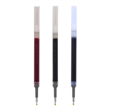 PENTEL EnerGel LRN5 啫喱筆芯(0.5mm) - 紅色 /1支