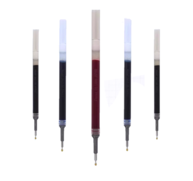 PENTEL EnerGel LRN5 啫喱筆芯(0.5mm) - 紅色 /1支