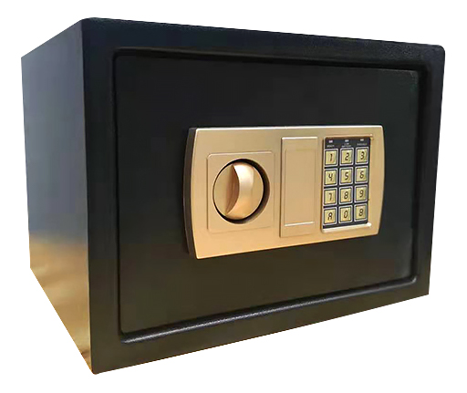 小型家用保險箱